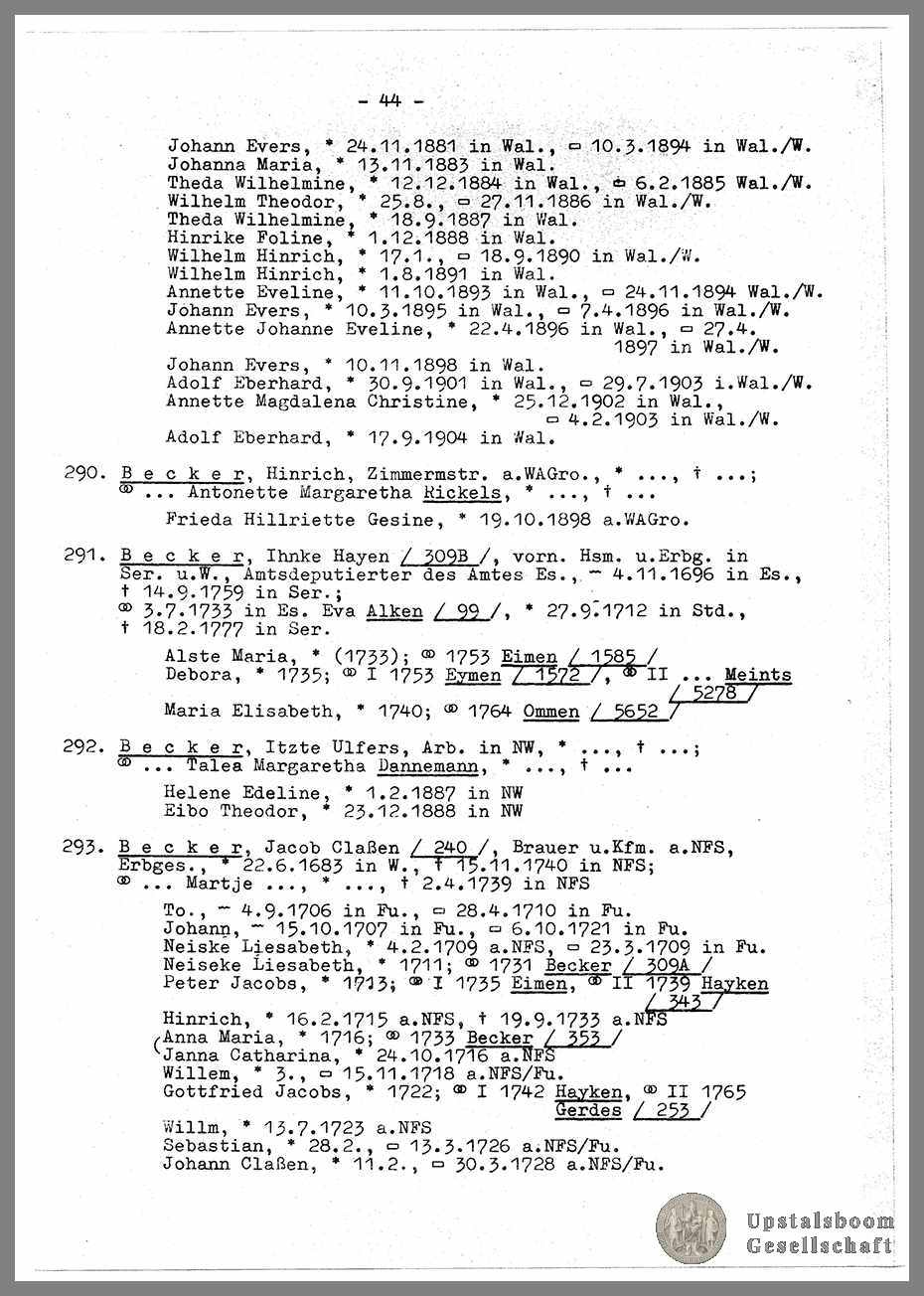 Document